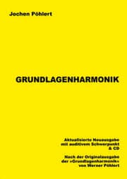 Cover von Grundlagenharmonik