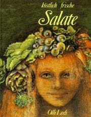 Cover von Köstlich frische Salate als Vorspeise