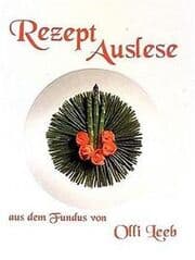 Cover von Rezept Auslese aus dem Fundus von Olli Leeb