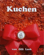 Cover von Kuchen