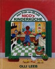 Cover von Von früh an fit mit Nico's Kinderküche