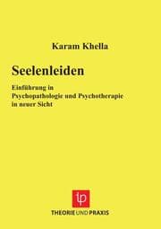 Cover von Seelenleiden