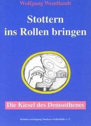 Cover von Stottern ins Rollen bringen