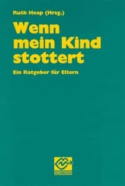 Cover von Wenn mein Kind stottert