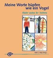 Cover von Meine Worte hüpfen wie ein Vogel