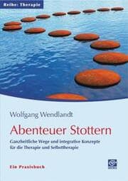 Cover von Abenteuer Stottern