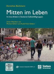 Cover von Mitten im Leben