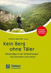 Cover von Kein Berg ohne Täler