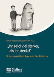 Cover von 'Ihr seid viel stärker, als ihr denkt!'