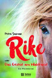 Cover von Rike oder Das Gestüt am Waldrand