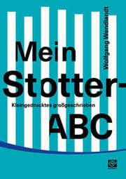 Cover von Mein Stotter-ABC