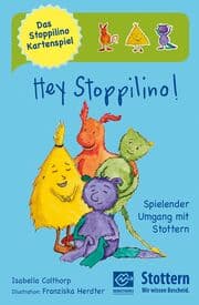 Cover von Hey Stoppilino!