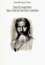 Cover von Das Erwachen des menschlichen Geistes