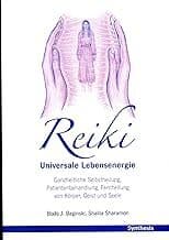 Cover von Reiki