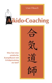 Cover von Aikido-Coaching