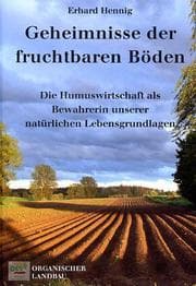 Cover von Geheimnisse der fruchtbaren Böden