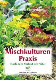 Cover von Meine Mischkulturenpraxis