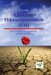 Cover von Effektive Mikroorganismen (EM)