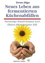 Cover von Neues Leben aus fermentierten Küchenabfällen