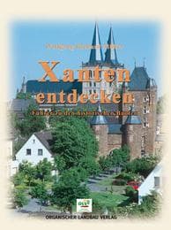 Cover von Xanten entdecken