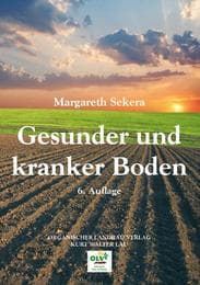 Cover von Gesunder und kranker Boden