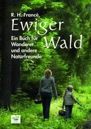 Cover von Ewiger Wald