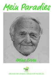 Cover von Mein Paradies