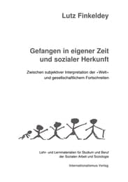 Cover von Gefangen in eigener Zeit und sozialer Herkunft