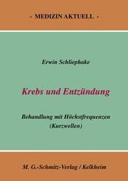 Cover von Krebs und Entzündung