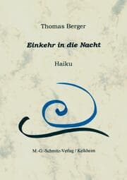Cover von Einkehr in die Nacht