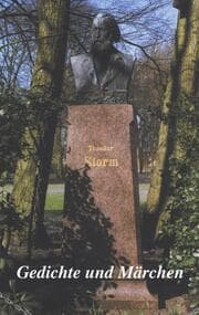 Cover von Gedichte und Märchen