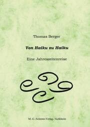 Cover von Von Haiku zu Haiku