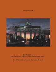 Cover von Der Peterzug