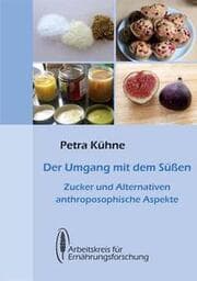 Cover von Der Umgang mit dem Süßen