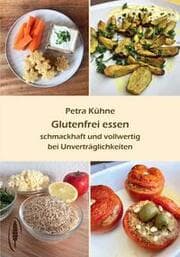 Cover von Glutenfrei essen