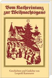 Cover von Vom Kathreintanz zur Weihnachtsgans