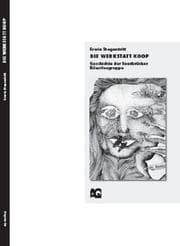 Cover von Werkstatt Koop