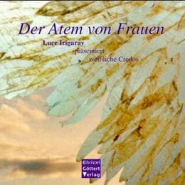Cover von Der Atem von Frauen