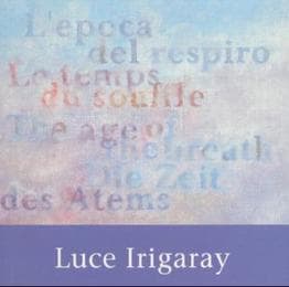 Cover von Die Zeit des Atems /L'epoca del respiro /Le temps du souffle /The age of the breath