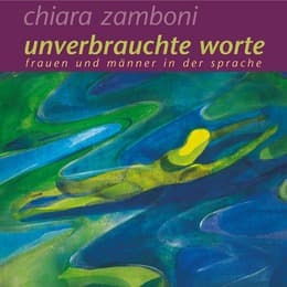 Cover von Unverbrauchte Worte