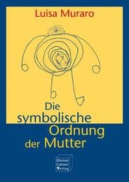 Cover von Die symbolische Ordnung der Mutter