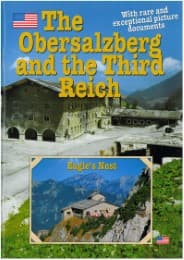 Cover von The Obersalzberg and the Third Reich