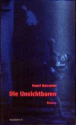 Cover von Die Unsichtbaren