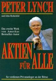 Cover von Aktien für alle