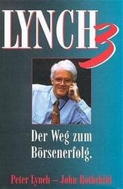 Cover von Lynch 3