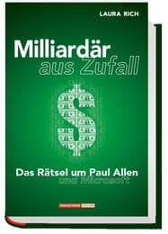 Cover von Milliardär aus Zufall