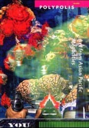 Cover von Polypolis