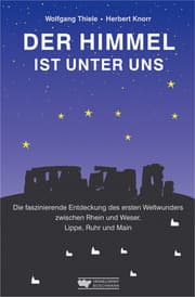 Cover von Der Himmel ist unter uns