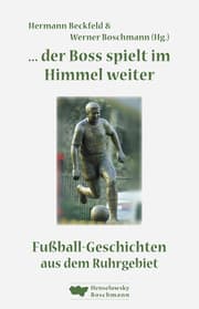 Cover von ...der Boss spielt im Himmel weiter