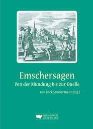 Cover von Emschersagen